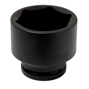 Bahco Vaso De Impacto 1´´ 80 Mm Multicolor One Size