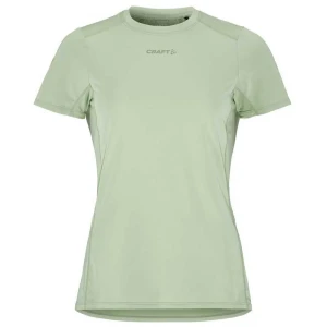 Craft T-shirt à Manches Courtes Adv Essence 2 Glacial L