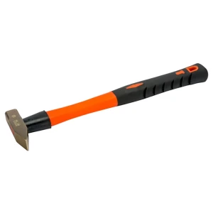 Bahco Martillo Antichispas Con Cabeza De Bronce Y Aluminio Y Mango De Fibra De Vidrio Alemán 2kg Multicolor One Size