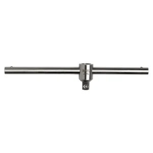 Bahco Poignée Coulissante En T De 3-4 Pouces Acier Inoxydable 350 Mm Multicolor One Size