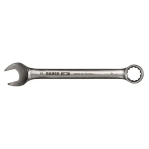 Bahco Llave Combinada 7-8´´ Stainless Steel 245 Mm Multicolor One Size