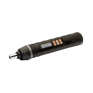 Bahco Destornillador Dinamométrico Electrónico Angular Multicolor One Size