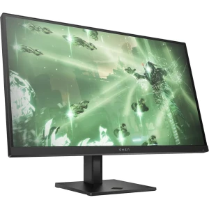 HP Écran Gaming Omen 780h4e9abb 27´´ Qhd Ips Lcd 165hz Black One Size unisex