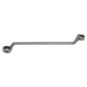 Bahco Clé étoile Fixe Acier Inoxydable 5.5x7 Mm 180 Mm Multicolor One Size