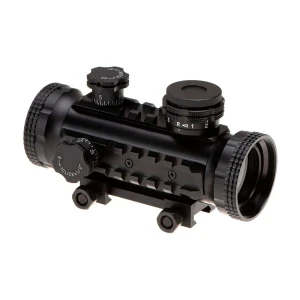 Aim-o Point Rouge 1x30 Black One Size unisex