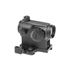 Aim-o Punto Rojo Rd-1 Qd Black One Size