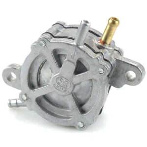 Tecnium Bomba De Combustible 55l Grey One Size