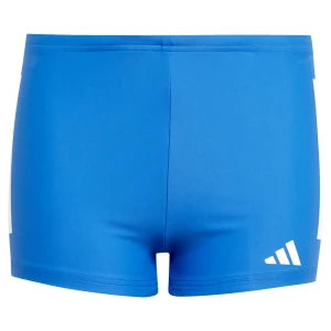 Adidas Slip De Bain Boxer 3 Stripes