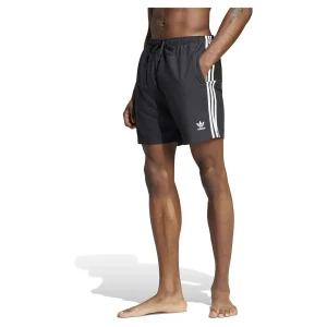 Adidas Originals Short De Bain Adicolor 3 Stripes 8´´