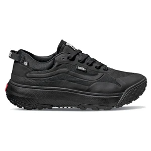 Vans Baskets Mte Crosspath Black / Black EU 40 Homme,Femme