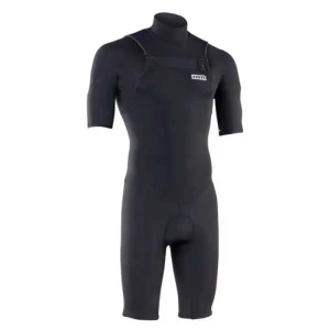 Ion Shorty à Manches Courtes Element 2/2 Mm Black S Homme