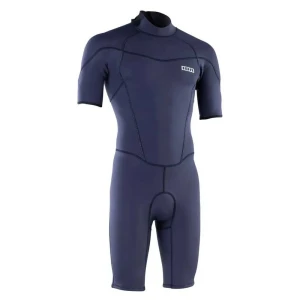 Ion Shorty à Manches Courtes Avec Fermeture éclair Dans Le Dos Element 2/2 Mm Blue / Nights / Blue L Homme