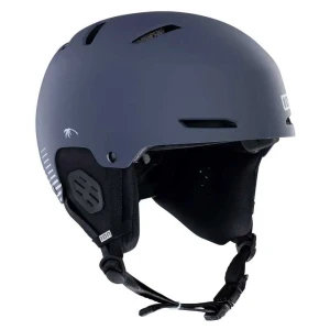 Ion Casque Slash Amp Blue / Nights 53-56 cm Homme,Femme