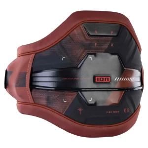 Ion Arnés Waist Kite Apex Sunbaked / Maroon XS