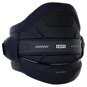 Ion Arnés Waist Kite Axxis Black XL