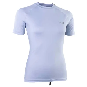 Ion Camiseta De Manga Corta De Surf Para Mujer Misty / Blue XL