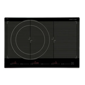 Cata Plaque à Induction Giga 750 Bk Black One Size unisex