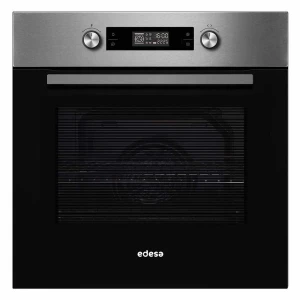 Edesa Four Multifonction Oven. Eoe-8411 P X Inox 65 cm unisex