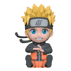 Plastoy Tirelire Naruto Shippuden Multicolor One Size unisex