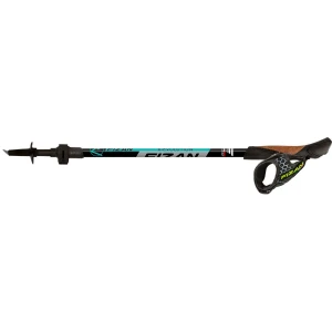 Fizan Bastones Revolution Grey / Ocean 58-130 cm