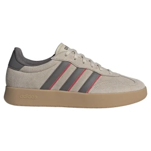 Adidas Baskets Barreda Wonder Beige / Charcoal / Semi Lucid Red EU 40 2/3 Homme