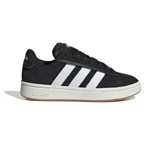 Adidas Baskets Grand Court Alpha Core Black / Cloud White / Off White EU 37 1/3 Femme