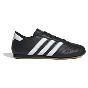 Adidas Originals Baskets Taekwondo Lace Core Black / Cloud White / Gum 3 EU 42 Femme