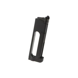 Hfc Chargeur Hg-171 Co2 25rds Black One Size unisex