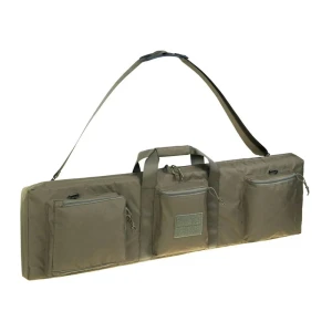 Invadergear Housse De Protection Pour Fusil Ranger Green 110 cm unisex
