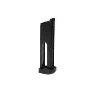 Kj Works Cargador De Armas M1911 Meu Co2 24rds Black One Size