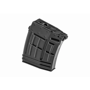 Lct Chargeur Svd Lowcap 55rs Black One Size unisex