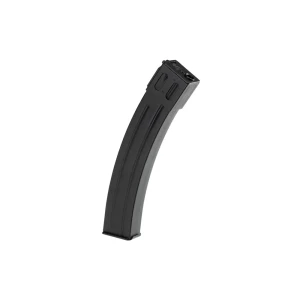 Snow Wolf Cargador De Armas Ppsh Hicap 560rds Black One Size