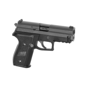 We Pistola De Airsoft P229r Full Metal Gbb Black One Size