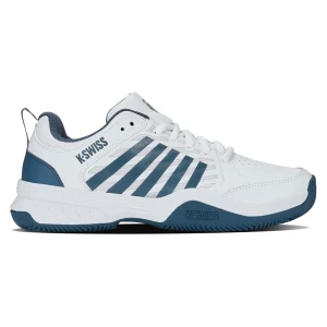 K-swiss Zapatillas De Tierra Batida Court Express 2 White / Stargazer EU 41 1/2