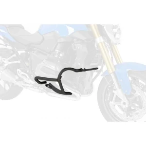 Hepco Becker Defensas De Motor Bmw R 1200 R 2015 Black One Size