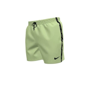 Nike Bañador Corto 5´´ Volley Short Barely Volt L