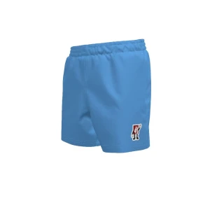 Nike Swim Short De Bain Boxy Patch 4´´ Volley