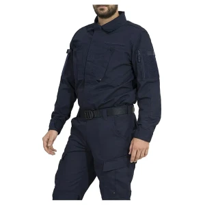 Pentagon Combinaison Acu 2.0 Midnight Blue 50-XL