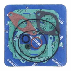 Centauro Kit De Juntas De Extremo Superior 411a127tp Silver One Size