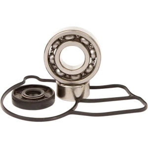 Hot Rods Kit De Reconstrucción De Bomba De Agua Wpk0050 Ktm Sx-f 250 2006-2012 Silver One Size