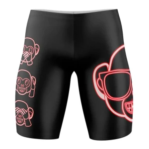 Otso Jammer Emoji Monkey Neon