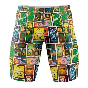 Otso Jammer Emoji Portrait Multicolour S