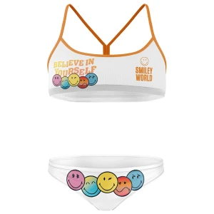 Otso Bikini Smiley World Believe