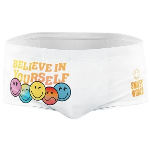 Otso Bañador Bóxer Smiley World Believe Multicolour S