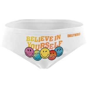 Otso Slip De Bain Smiley World Believe