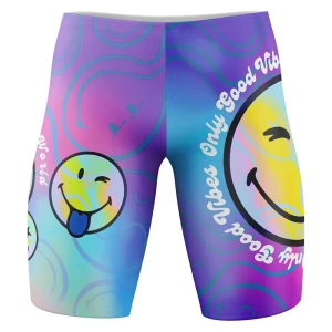 Otso Jammer Smiley World Vibes Multicolour S