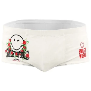 Otso Bañador Bóxer Smiley World Vintage Multicolour L