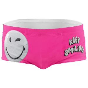 Otso Slip De Bain Boxer Smileyworld Smiling