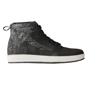 Rst Zapatillas De Moto Urban-k Black EU 47