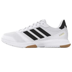 Adidas Baskets Ligra 8 Cloud White / Core Black / Cloud White EU 38 2/3